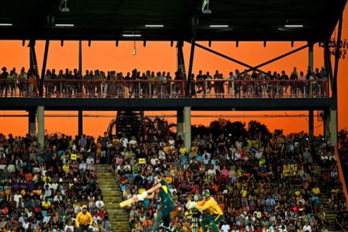 2nd T20I: Brevis' historic 125 leads Proteas to 57-run win over Australia, levels series 1-1