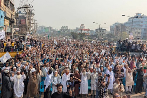 Bangladesh elections: Minority Hindus in crosshairs as radical plot unfolds