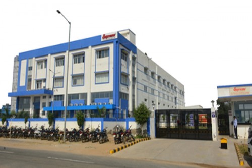 Supreme Industries clocks nearly 18 pc drop in Q3 net profit