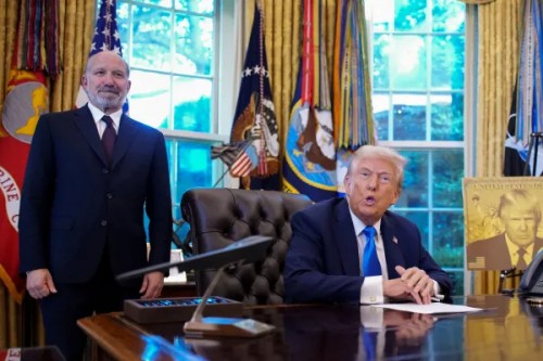 Donald Trump to impose $100,000 fee per year for H-1B visa ?