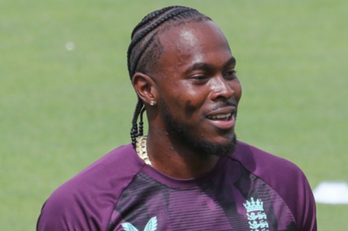 Archer named in England's provisional squad for T20 World Cup