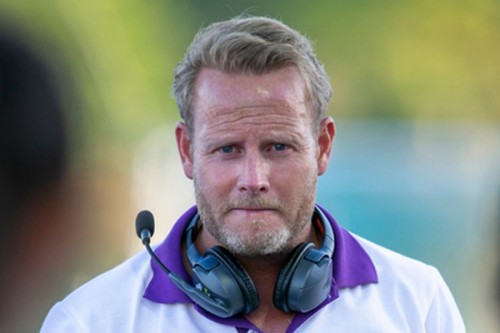 Sjoerd Marijne returns as chief coach of Indian women's hockey team