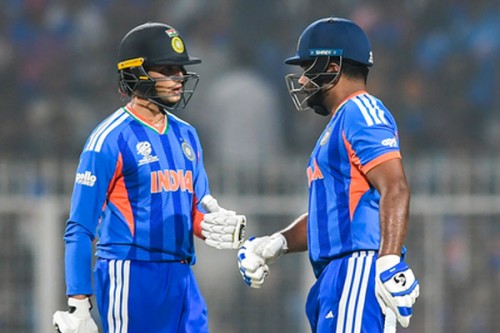 T20 WC: Abhishek will look to score runs against Archer on the off-side, says Pujara