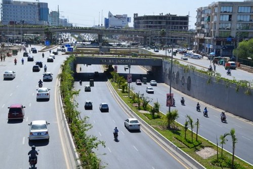 Pakistan's Lahore ranked world's most polluted city