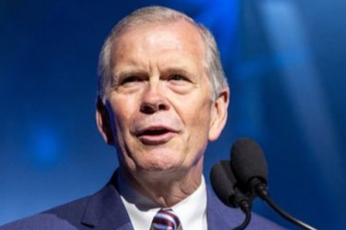 US warns of China-linked campus threats