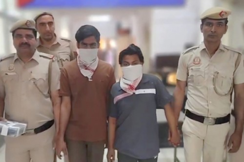 ECI transfers 19 police officials in West Bengal