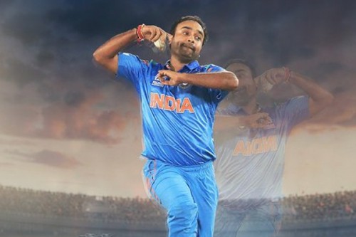 Test debut in Mohali will always be most memorable moment of my cricketing career, says Amit Mishra