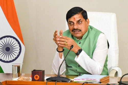 'Shikaras' in Bhopal Upper Lake soon: MP CM