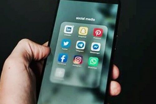 Social media ban to ensure Australian children have a childhood: PM Albanese