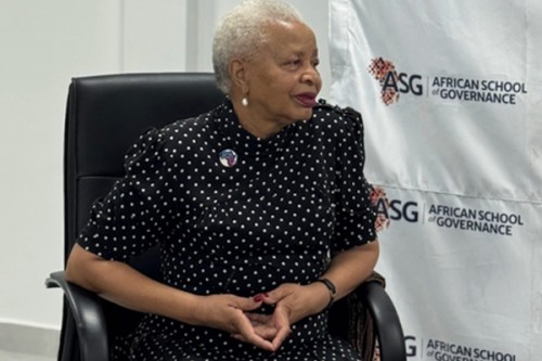 Ex-Mozambique education minister Graca Machel gets Indira Gandhi Peace Prize 