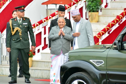 Nepal to see slower economic growth in FY 202627: World Bank