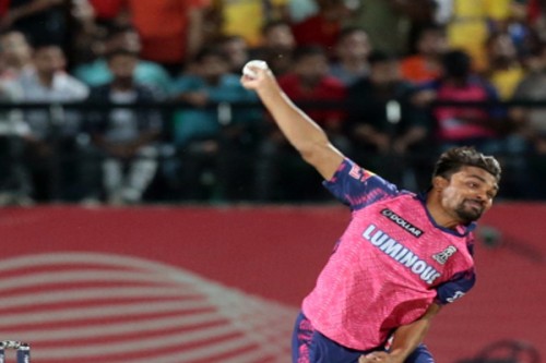 IPL 2024: Sandeep Sharma has been the top-5 bowler of IPL, says Ravichandran Ashwin