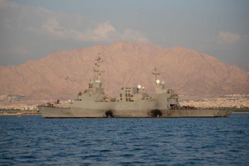 Indian crew member freed after months in Houthi captivity: MEA