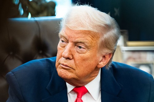 Donald Trump to meet officials from Muslim-majority countries to discuss Gaza?