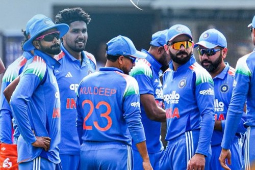 NZ add Kristian Clarke to squad for three T20s against India