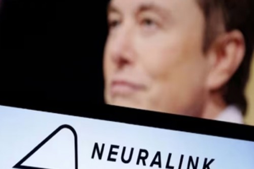 Musk's brain implant startup Neuralink raises additional $43 mn