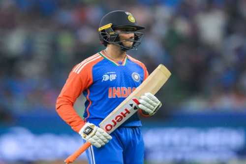 Abhishek, Kuldeep, Smriti nominated for Player of the Month for September