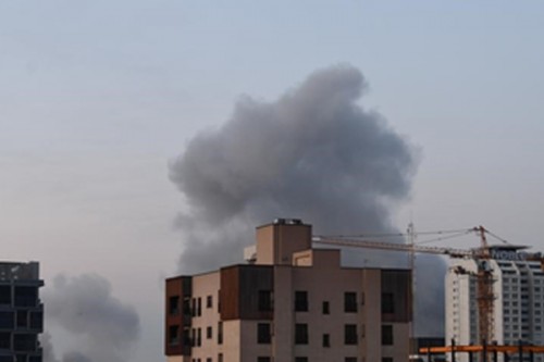 Middle East conflict challenges Asia-Pacific resilience: ADB