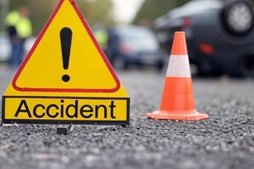 Nine pilgrims die as bus falls into gorge in Andhra