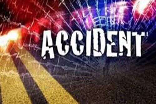 Four charred to death in car crash, one dies in separate accident in Chhattisgarh