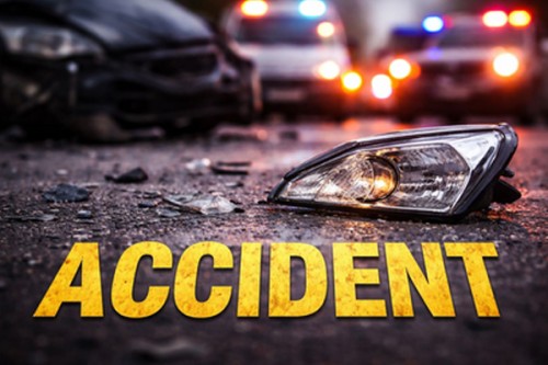 Eight devotees from Karnataka killed in Andhra road accident