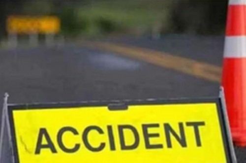 Four injured in two separate accidents in New Zealand