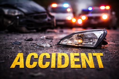 Couple killed, grandson injured in tractor-car-bike collision in MP's Guna