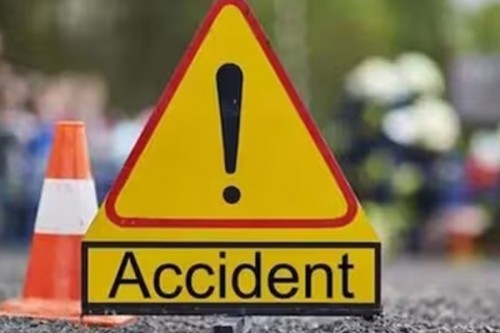 Two J&K Police officers killed in Srinagar road accident