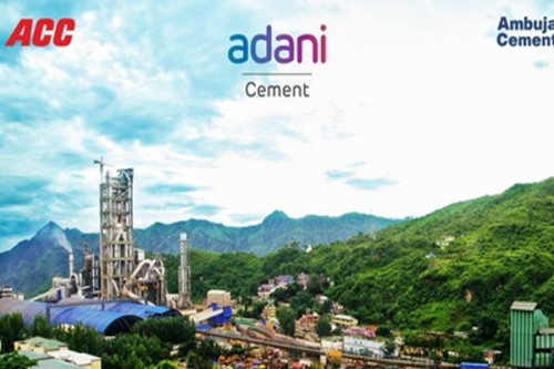 Adani�s ACC Limited clocks robust 460 pc net profit growth in Q2 with highest ever volume