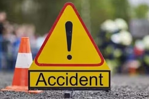 Four killed as two SUVs collide near Bhopal