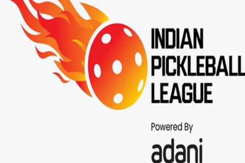 Adani Group partners with Indian Pickleball League to boost debut season