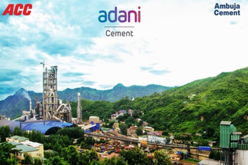 Adani's Ambuja Cements Q2 net profit soars 364 pc, revenue rises 21 pc
