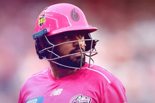 Babar leaves BBL midway to join Pakistan�s national camp