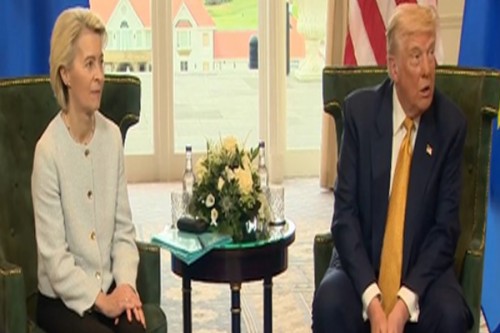 US, EU seal trade deal amid concerns over tariff imbalance