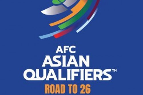 Six Asian teams gear up for Road to FIFA WC 26 Playoffs epic battles