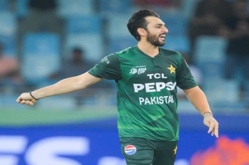 T20 WC: Pakistan elect to field first against Netherlands in opener