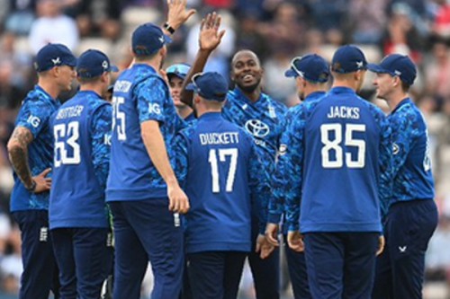 England obliterate South Africa in historic ODI triumph