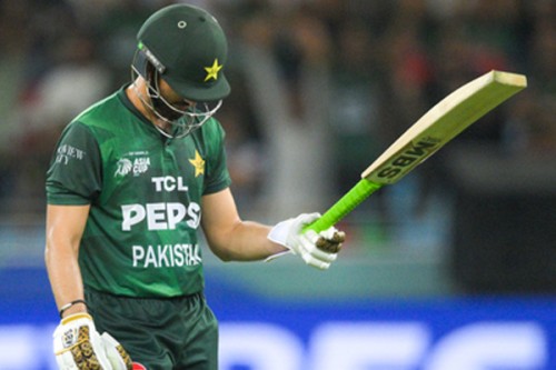 Missing partnerships, losing too many wickets in the middle: Salman Agha dissects Pak's loss to SA in 1st T20I