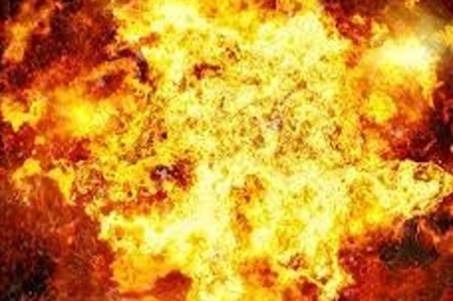 Fire destroys over 40 shops in Afghanistan's Takhar