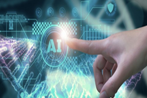Scientists use AI to reveal the neural dynamics of human conversation