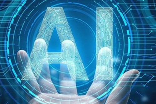 India emerges as world''s 3rd most competitive AI power