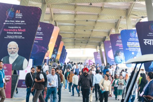 Sri Lanka must jump onto India's bandwagon to join AI race