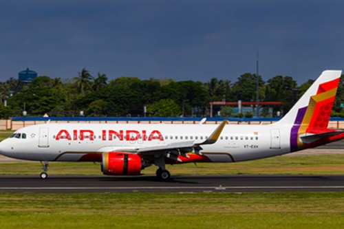 Air India flight from San Francisco to Mumbai suffers technical snag, passengers deboarded in Kolkata