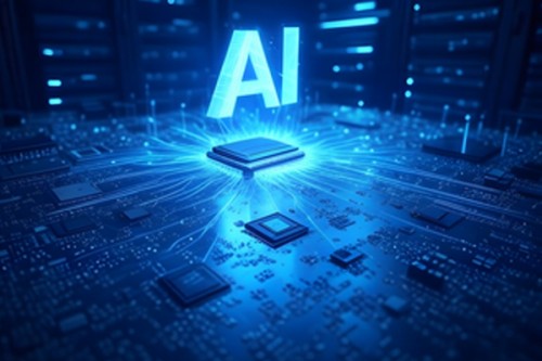 Have not seen a single job lost to AI: Deloittes Nitin Mittal