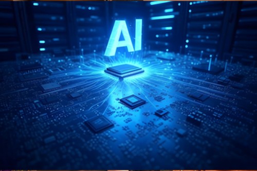 AI will play a pivotal role in accelerating drug discovery