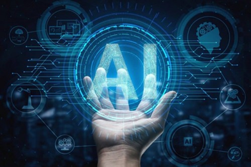 AI use of massive national health care data to boost S. Korea's bio sector