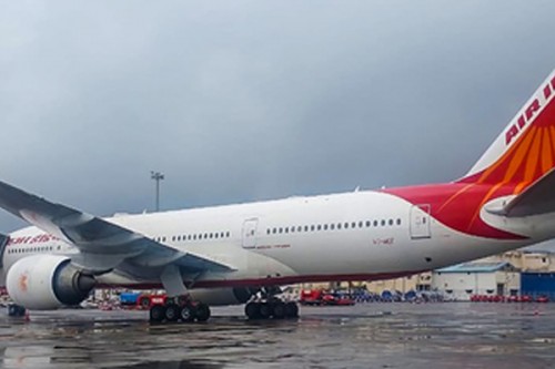 Air India cancels Delhi-Washington flight due to technical snag in Vienna