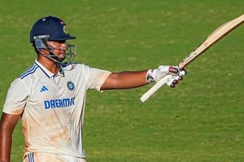 India U19 thump Aus U19 inside two days in second Youth Test, sweep series 2-0