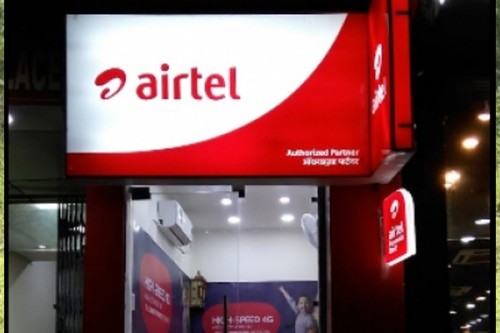 Airtel network down again, users face trouble with calls and internet