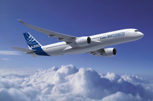 Airbus joins Gati Shakti Vishwavidyalaya to advance R&D in sustainable aviation fuel